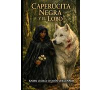 CAPERUCITA NEGRA Y EL LOBO