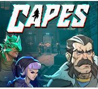 Capes PS5 Account