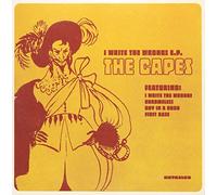 Capes, The - I Write the Wrongs