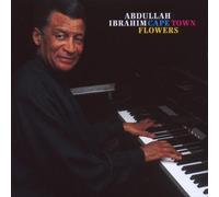 Capetown Flowers by Abdullah Ibrahim (1997-05-20)