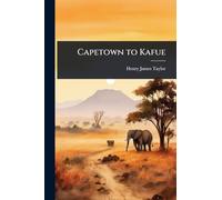 Capetown to Kafue