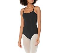 Capezio 126 Meryle Strappy Back Camisole Leotard Meryl Lycra