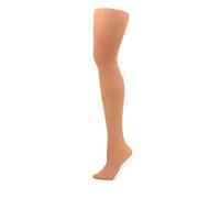 Capezio 1816C LIGHT SUNTAN Transition CHILD 8 - 12 Medium