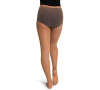 Capezio 3000 Fishnet Tan Medium / Tall B18