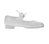 Capezio 925C White P.U. Tap LH 11 s UK 11 s US