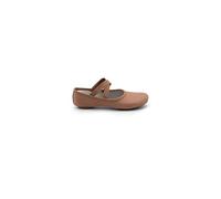 Capezio Adult's Hanami® Canvas Ballet Shoe 2037W, Light Suntan, 5 Medium