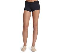 Capezio Ca1Ev 126 Short Dancelogic - Black, Large