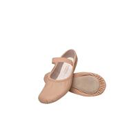 Capezio Children's Luna Ballet Shoe