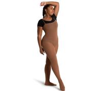 Capezio Convertible Body Tight, Maple, 3X4X