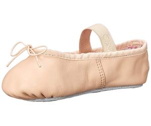 Capezio Daisy Ballet Shoe Child - 205C