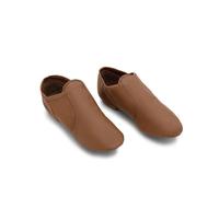 Capezio Ej2 - E Series Jazz Slip On Girls, Skin Tone 60, 5 UK