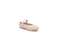 Capezio Junior Daisy Ballet Flat Pink (Ballet Pink) S0000205C0MBPK010 13.5 Child UK M