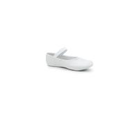 Capezio Leather Tutu for Women White Size: 5.5-6