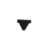 Capezio Men's Lined Thong Dance Belt, Black, XL