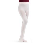 Capezio Women 1825x Studio Basic Footed Tight - Ballet Pink, One Size