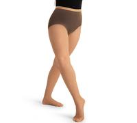 Capezio Professional Rhinestone Fishnet Tight - 3005W