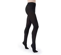Capezio Women's Ultra Soft Transition Tight, 70 den, Black, XXL (Pack of 3)