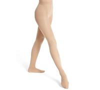 Capezio Ultra Soft Transition Tight®, Transition Tights For Women, Footless or Footed Women’s Tights For Dance Performance, Versatile & Supportive Self-Knit Waistband Tights