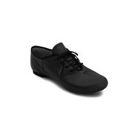 Capezio Unisex Adult Split Sole Jazz Ballet Flat W