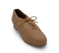 Capezio Unisex Tic Tap Toe Comfort Lace Up Dance Oxfords