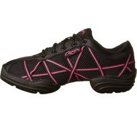Capezio Web Dansneaker DS19
