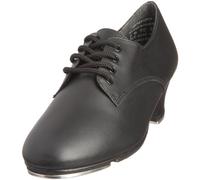 Capezio West End 2, Women's Shoes, Black, 37 EU / 4 UK