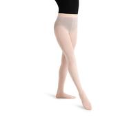Capezio Women 1915C Ultra Soft Tight Self Knit - Ballet Pink, One Size (8-12)
