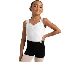 Capezio Women CK10951C Boyshort - BLACK, ONE