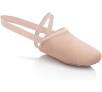 Capezio Women’s Leather Pirouette IIDance Shoe