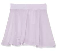 Capezio Women TC0011C Pull On Skirt - Lavender, Large