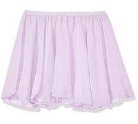 Capezio Women's 11152C Pull On Skirt, Lavender, Small