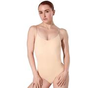 Capezio Women's 3565 Camisole Leotard W Bratek (pack of 1)