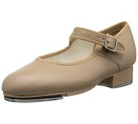 Capezio Women's 3800 Mary Jane Tap Shoe, Caramel, 4.5 Wide