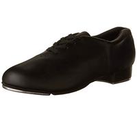 Capezio Women's 443c Tap Shoe, Black, 8.5 UK