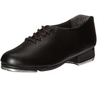Capezio Women's 443c Tap shoe, Black, 9 UK Child
