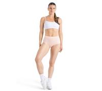 Capezio Women's Brief,Ballet Pink,Small
