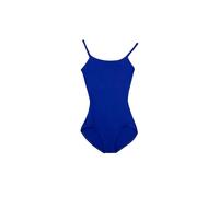 Capezio Women's camisole athletic leotards, Royal, M UK