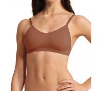 Capezio Women's Camisole Bra BraTekÂ | Adult Dance Wear - Size X-Large, Mocha