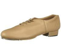 Capezio Women's CG17 Fluid Tap Shoe, Caramel, 9.5