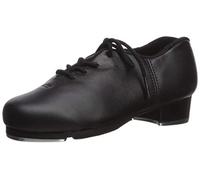 Capezio Women's Fluid Tap Shoe, Caramel, 9 UK