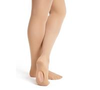 Capezio Convertible Body Tight - 1811W