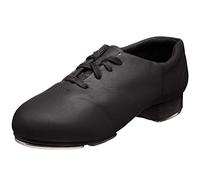 Capezio Women's Flex Master Tap Shoe, Black, 5 UK