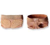 Capezio Women's FootUndeez Lyrical/Modern Shoe - H07