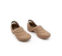 Capezio Women's Freeform Slip-On Jazz Shoe