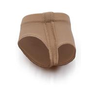 Capezio Women's H07gJelz Footundeez