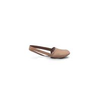 Capezio Women's Hanami Perouette Ballet Flat, Nude, Small UK
