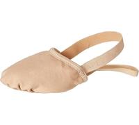 Capezio Women's Hanami Perouette Ballet Flat, Nude, Small UK