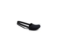 Capezio Women's Hanami Pirouette Ballet Flat, Black, Large UK