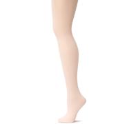 Capezio Women's Hold & Stretch Footed Tight - N14
