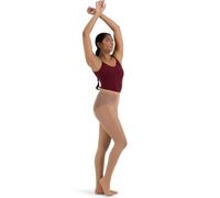 Capezio Women's hold tights, Suntan -3 Pack, S UK